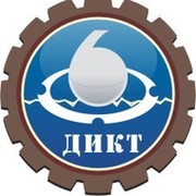 Логотип (Дзержинский индустриально-коммерческий техникум)